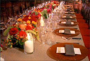 party rentals Orange County