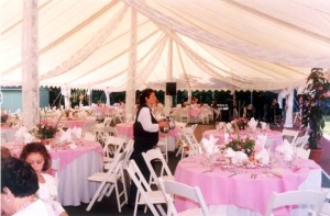 Party Rental Orange County