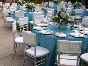 Chiavari chairs Orange County