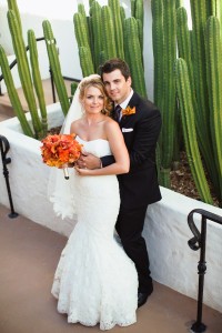 Los Angeles wedding coordinator