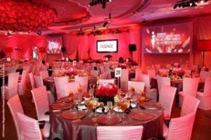 Classic Party rentals in Los Angeles