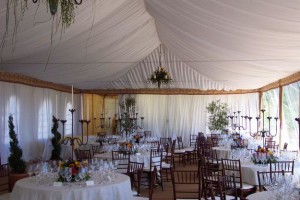 Party Rentals in Los Angeles