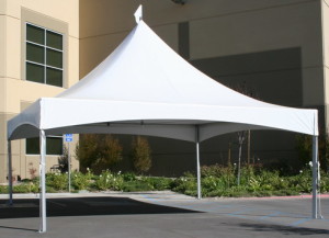 Tent rentals Orange County