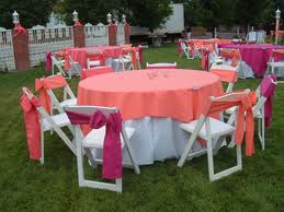 Upland Party Rental