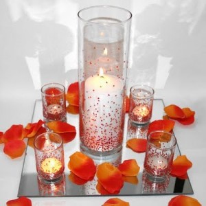 Wedding Centerpieces Orange County