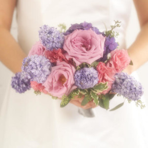 Wedding Flowers in Orange County