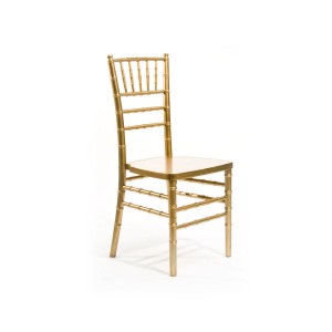 Chiavari chairs in Upland