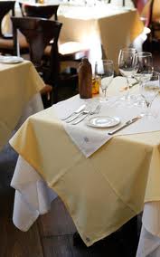 Table linens in Rancho Cucamonga 